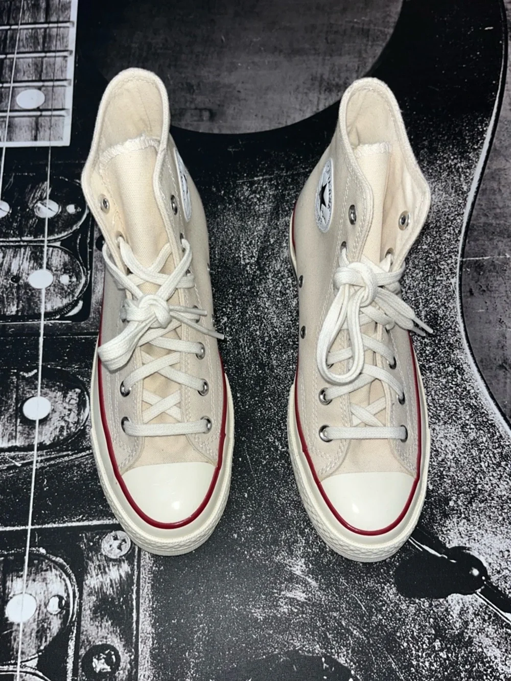 NIB Converse Chuck 70 Canvas - Picture 8 of 15